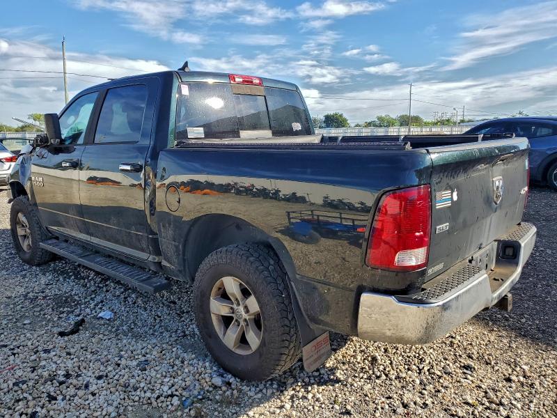 Photo 2 from auction – 2015 RAM 1500 SLT with VIN 1C6RR7LM5FS524964