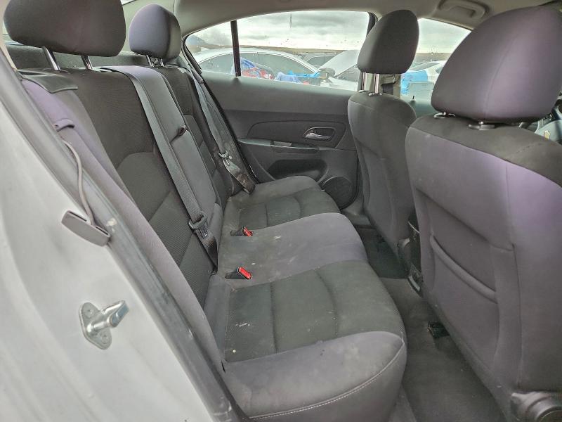 Photo 10 from auction – 2013 CHEVROLET CRUZE LT with VIN 1G1PC5SB2D7228685
