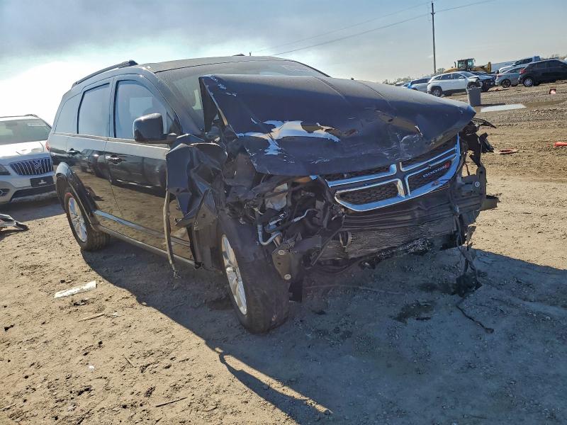Photo 4 from auction – 2015 DODGE JOURNEY SX with VIN 3C4PDCBG3FT673505