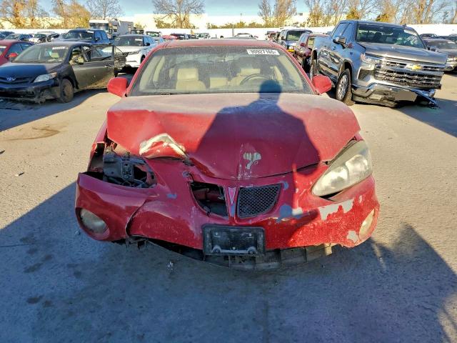 Photo 5 from auction – 2006 PONTIAC GRAND PRIX with VIN 2G2WP552561246914