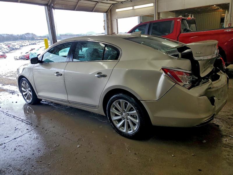 Photo 2 from auction – 2015 BUICK LACROSSE with VIN 1G4GB5G38FF348278