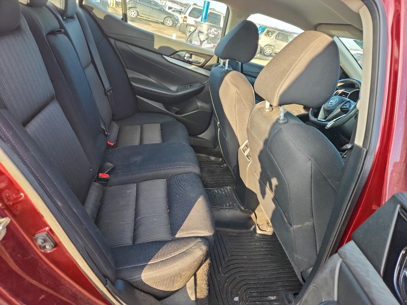Photo 10 from auction – 2017 NISSAN MAXIMA 3.5 with VIN 1N4AA6AP8HC373125