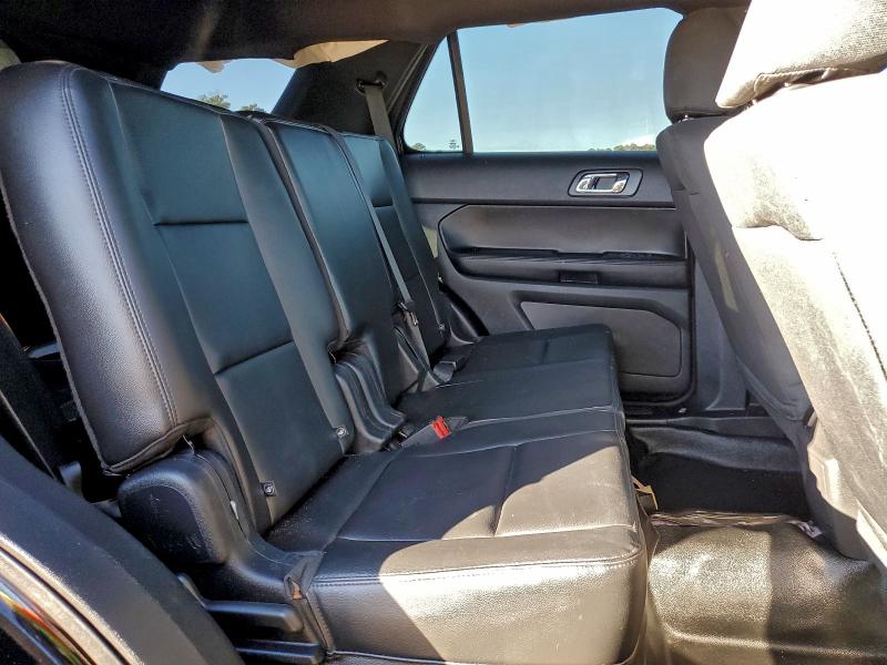 Zdjęcie 11 z aukcji – 2017 FORD EXPLORER P z VIN 1FM5K8ARXHGB23475