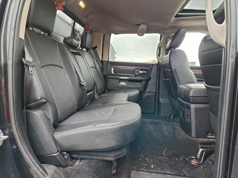 Photo 10 from auction – 2015 RAM 1500 LARAM with VIN 1C6RR7NM2FS533814
