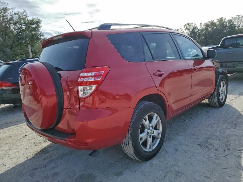 Photo 3 from auction – 2011 TOYOTA RAV4 with VIN 2T3ZF4DV8BW057922
