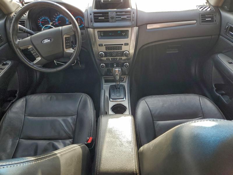 Photo 8 from auction – 2011 FORD FUSION SEL with VIN 3FAHP0JG7BR317471