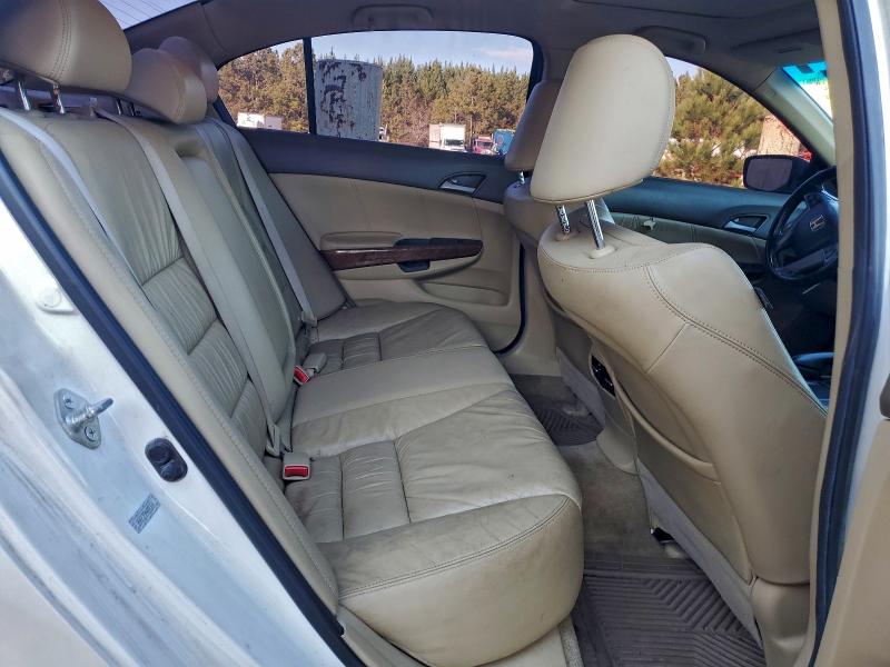 Photo 10 from auction – 2010 HONDA ACCORD with VIN 5KBCP3F84AB015161