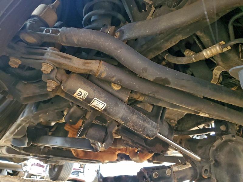 Photo 12 from auction – 2020 JEEP GLADIATOR with VIN 1C6HJTAG6LL177935