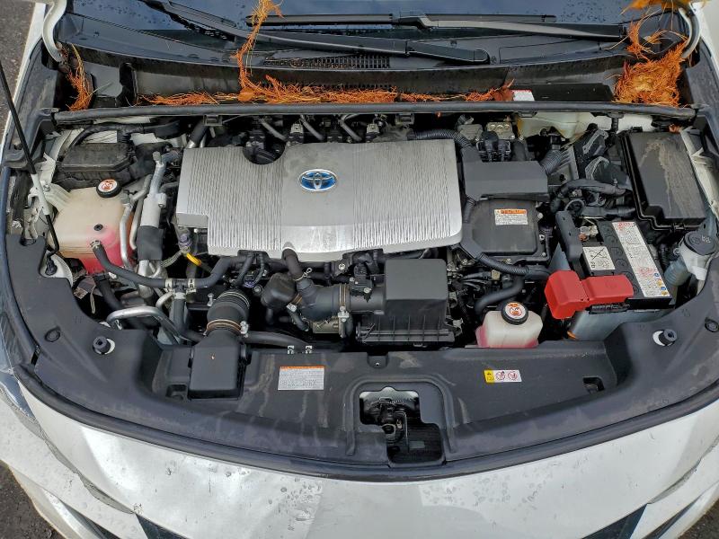 Photo 11 from auction – 2019 TOYOTA PRIUS PRIM with VIN JTDKARFPXK3108349