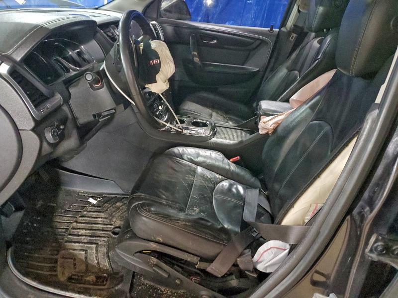 Photo 7 from auction – 2015 GMC ACADIA SLT with VIN 1GKKVRKD1FJ382951