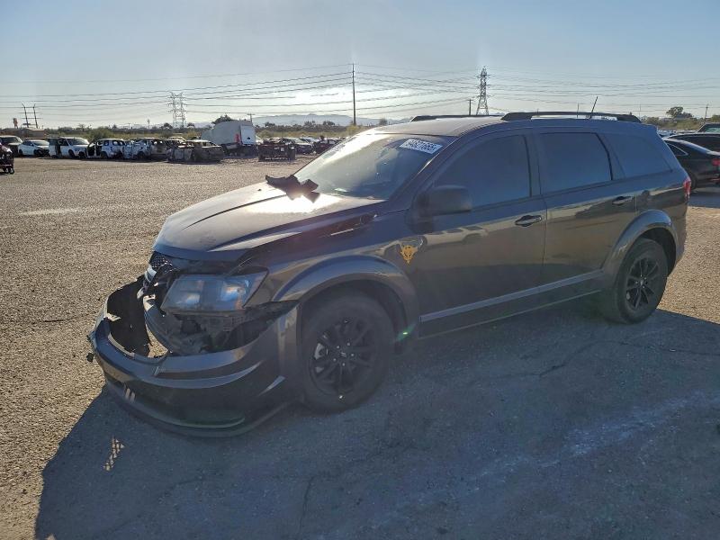صورة رقم 1 من المزاد - 2020 DODGE JOURNEY SE مع VIN 3C4PDCAB9LT274020