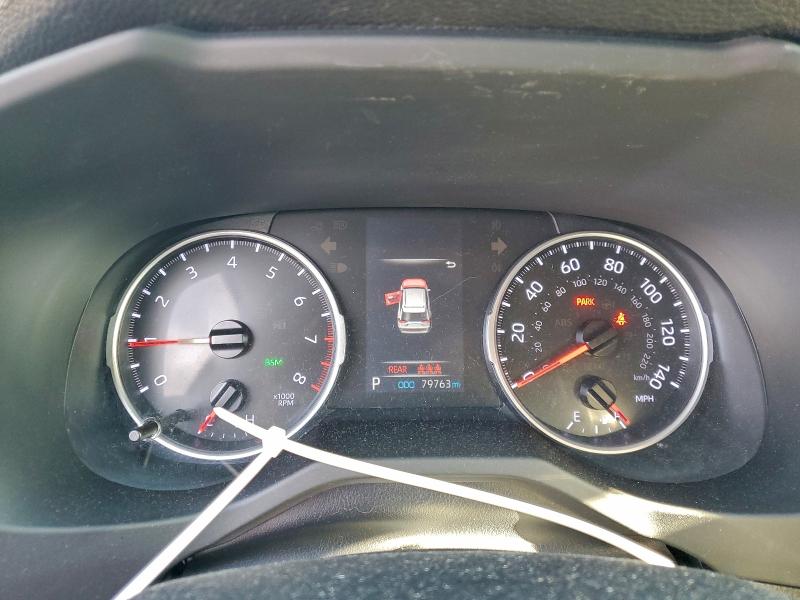 صورة رقم 9 من المزاد - 2019 TOYOTA RAV4 XLE مع VIN JTMP1RFV5KD008075