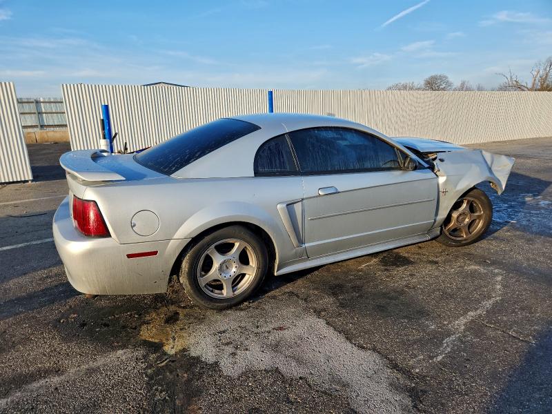 صورة رقم 3 من المزاد - 2003 FORD MUSTANG مع VIN 1FAFP40423F398271