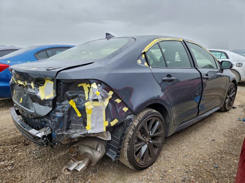 Photo 3 from auction – 2024 TOYOTA COROLLA SE with VIN JTDP4MCE5R3521146