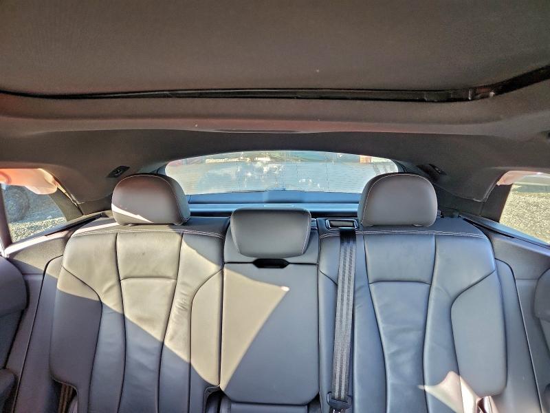 Photo 10 from auction – 2019 AUDI Q8 PREMIUM with VIN WA1AVAF12KD019876