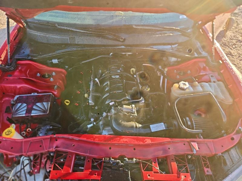 Photo 11 from auction – 2016 CHRYSLER 300 S with VIN 2C3CCABT1GH295055
