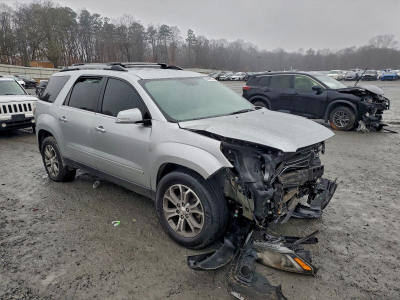 Photo 4 from auction – 2014 GMC ACADIA with VIN 1GKKRSKD7EJ263490