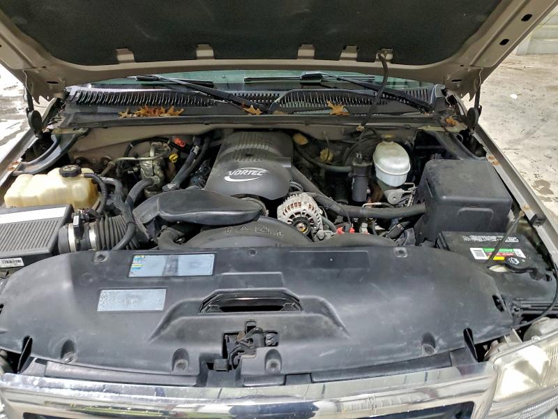 Photo 11 from auction – 2004 GMC NEW SIERRA with VIN 1GTEK19V24E119715