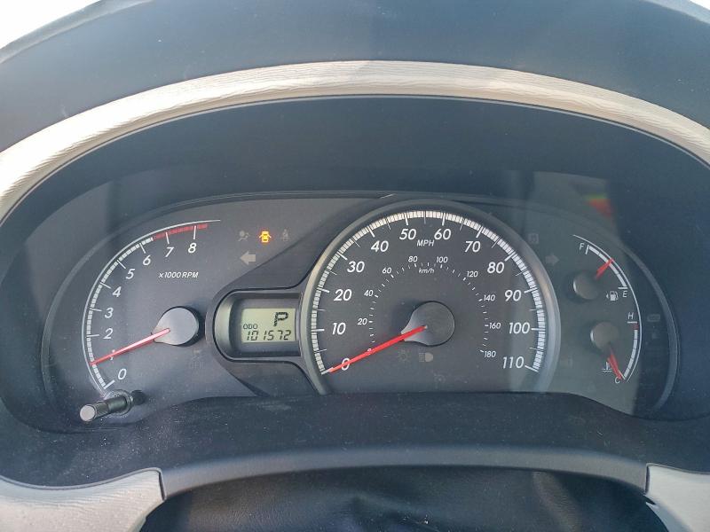 Photo 9 from auction – 2014 TOYOTA SIENNA LE with VIN 5TDJK3DC2ES072147
