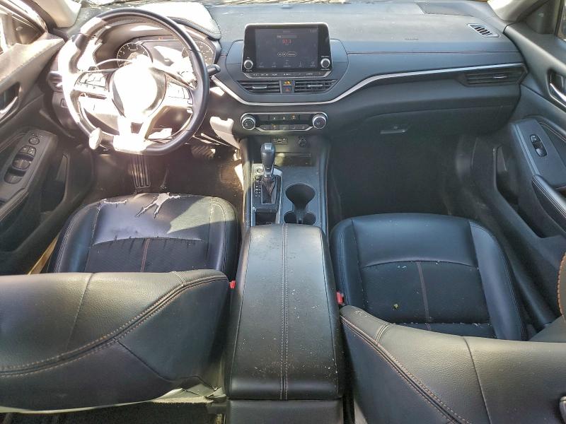 Photo 8 from auction – 2020 NISSAN ALTIMA SR with VIN 1N4BL4CV2LC169721
