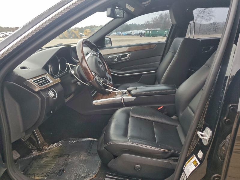 Photo 7 from auction – 2016 MERCEDES-BENZ E 350 with VIN WDDHF5KB8GB302380