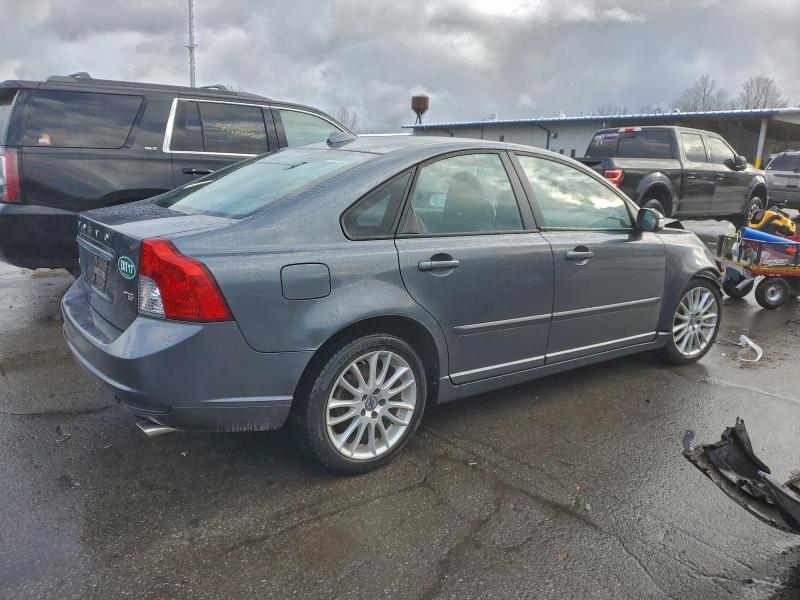Photo 3 from auction – 2011 VOLVO S40 with VIN YV1672MS6B2535476
