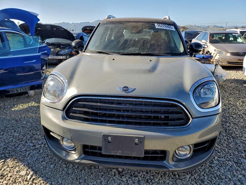 Photo 5 from auction – 2018 MINI COOPER COU with VIN WMZYS7C31J3E07436