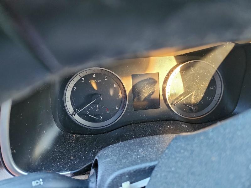 Photo 9 from auction – 2020 HYUNDAI TUCSON LIM with VIN KM8J3CAL8LU258393