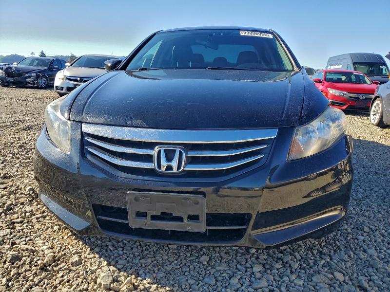 Photo 5 from auction – 2012 HONDA ACCORD with VIN 1HGCP2F69CA094363