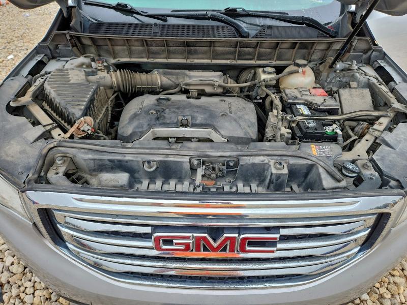 Photo 12 from auction – 2018 GMC ACADIA SLE with VIN 1GKKNSLA7JZ137948