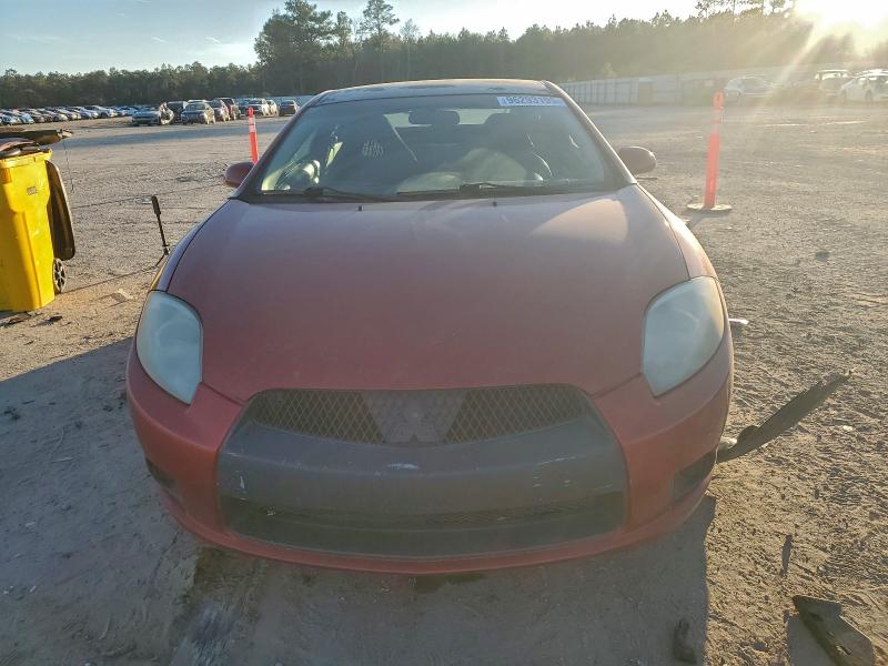 Photo 5 from auction – 2011 MITSUBISHI ECLIPSE GS with VIN 4A31K5DF5BE002212