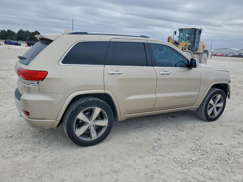 Photo 3 from auction – 2014 JEEP GRAND CHER with VIN 1C4RJECG8EC473192