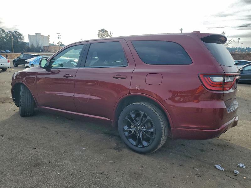 Photo 2 from auction – 2022 DODGE DURANGO R/ with VIN 1C4SDJCTXNC222382