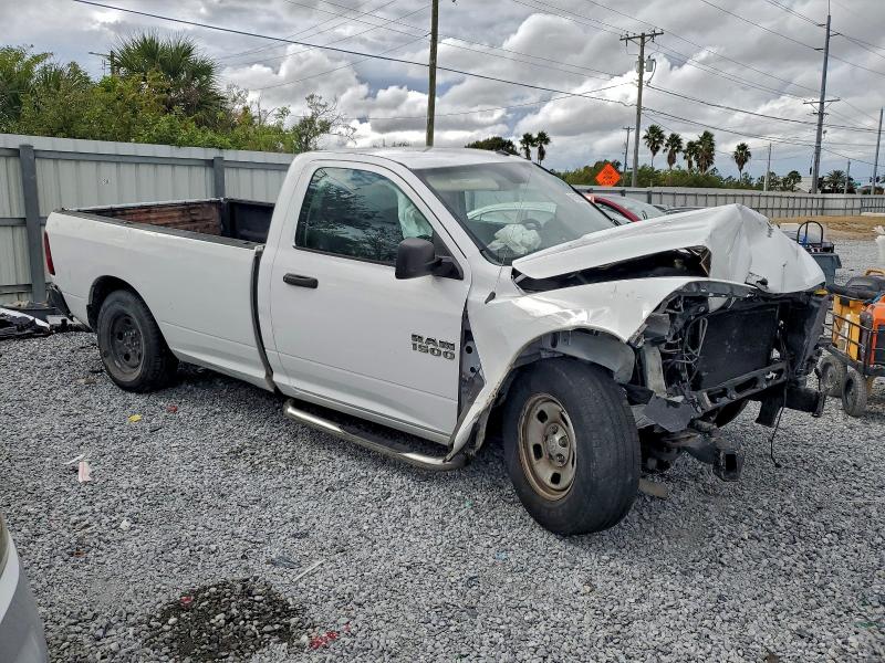 Photo 4 from auction – 2014 RAM 1500 ST with VIN 3C6JR6DG3EG324462