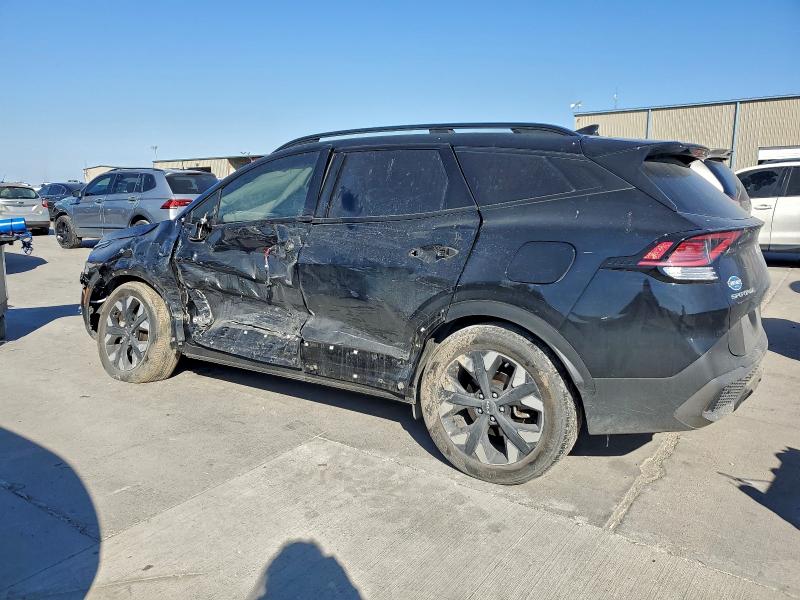 Photo 2 from auction – 2023 KIA SPORTAGE with VIN 5XYK6CAF2PG016782