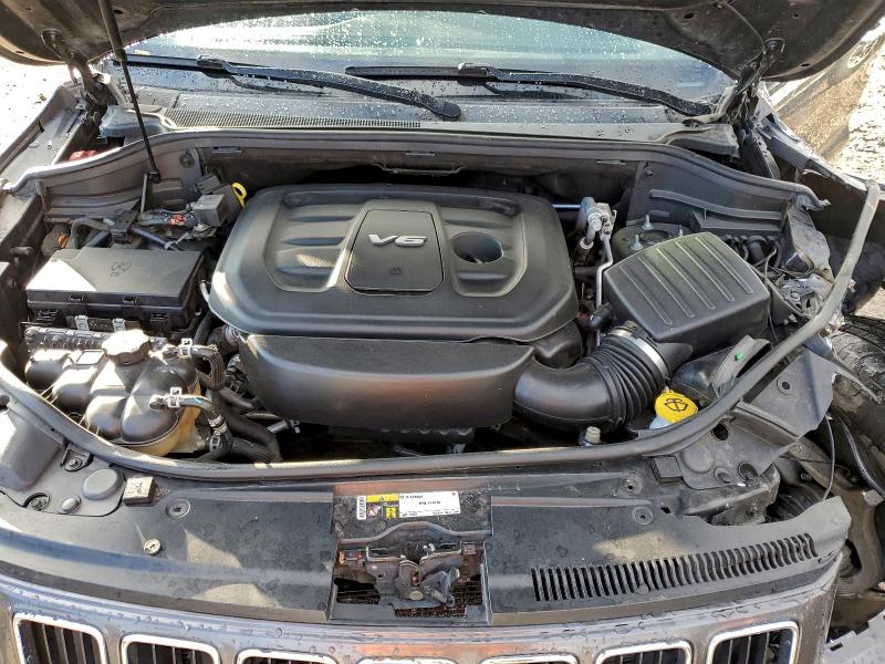 Photo 11 from auction – 2016 JEEP GRAND CHER with VIN 1C4RJFBG1GC347685