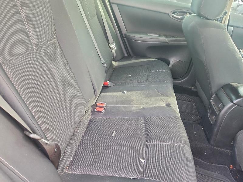 Photo 10 from auction – 2018 NISSAN SENTRA S with VIN 3N1AB7AP1JY228151