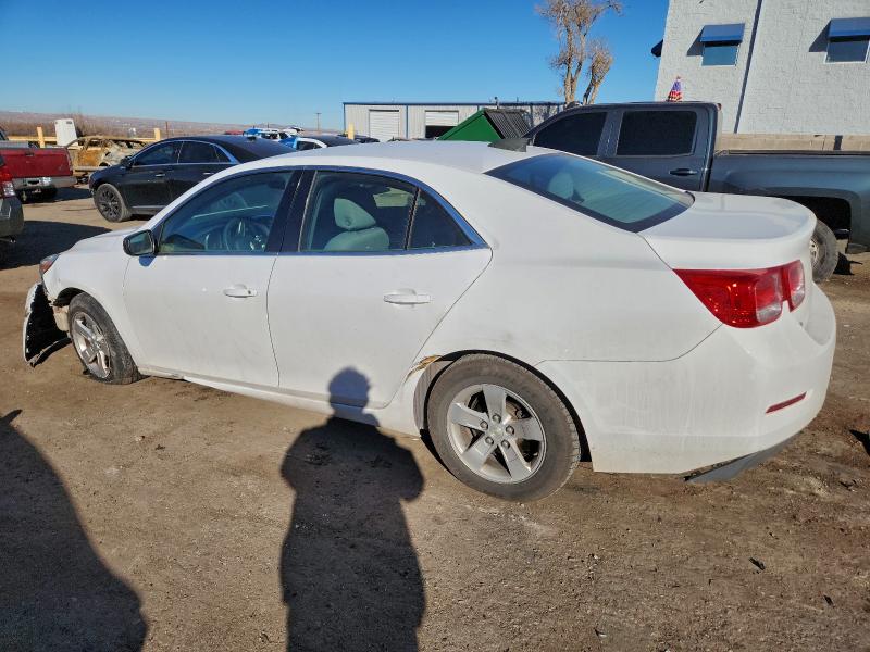 Photo 2 from auction – 2015 CHEVROLET MALIBU LS with VIN 1G11A5SL5FF214678