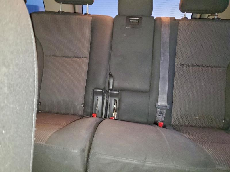 Photo 10 from auction – 2011 FORD EDGE SEL with VIN 2FMDK3JC6BBB44560