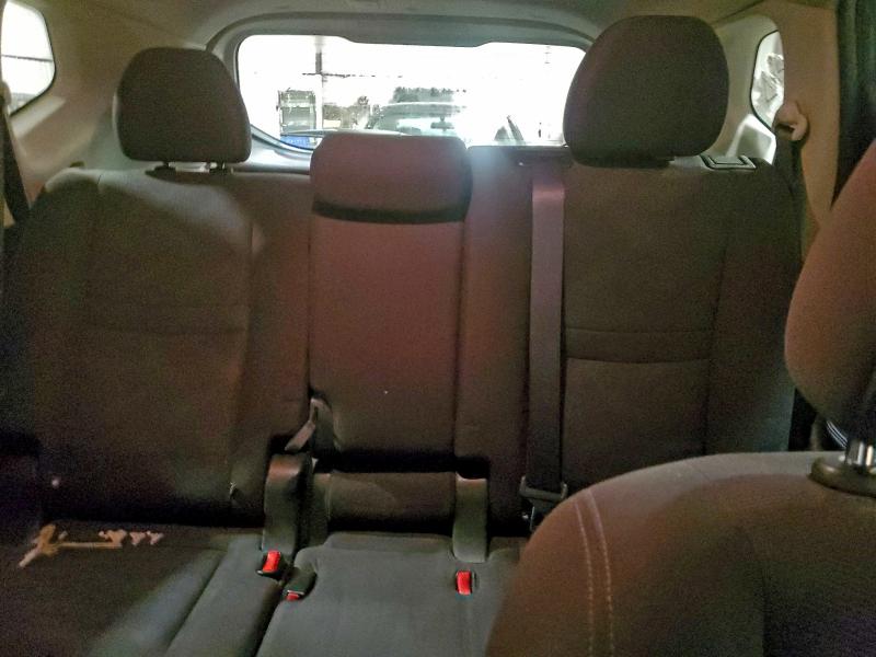 Photo 10 from auction – 2015 NISSAN ROGUE S with VIN KNMAT2MVXFP540436