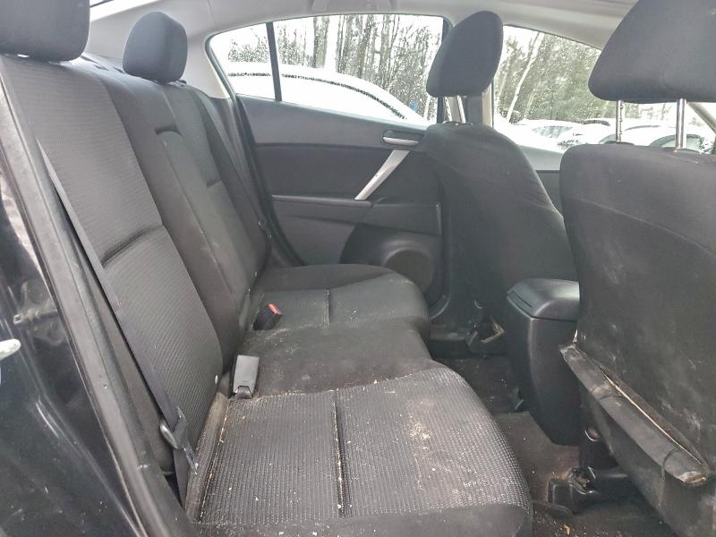Photo 10 from auction – 2012 MAZDA 3 I with VIN JM1BL1V70C1635780