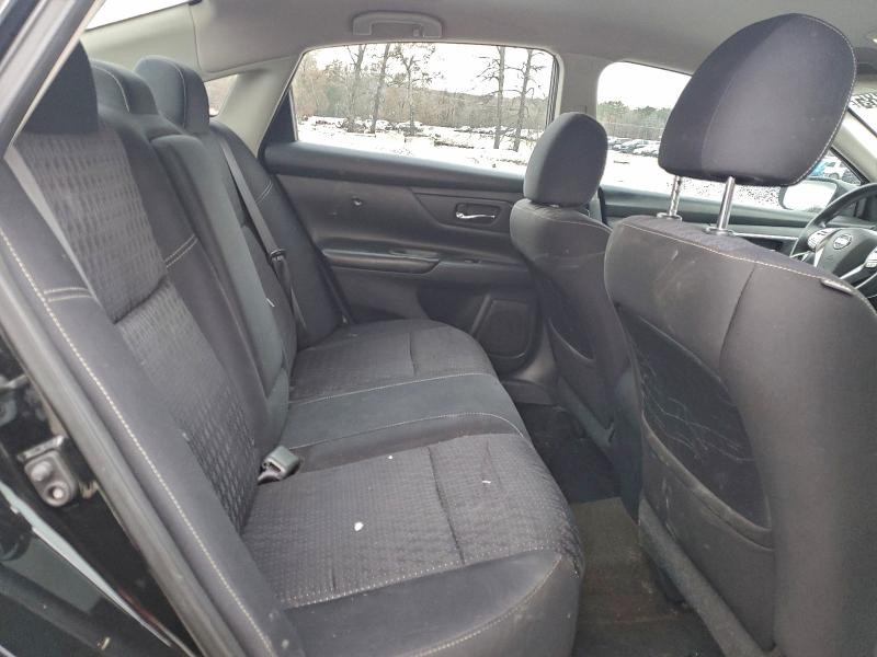 Photo 10 from auction – 2016 NISSAN ALTIMA 2.5 with VIN 1N4AL3AP4GN372016