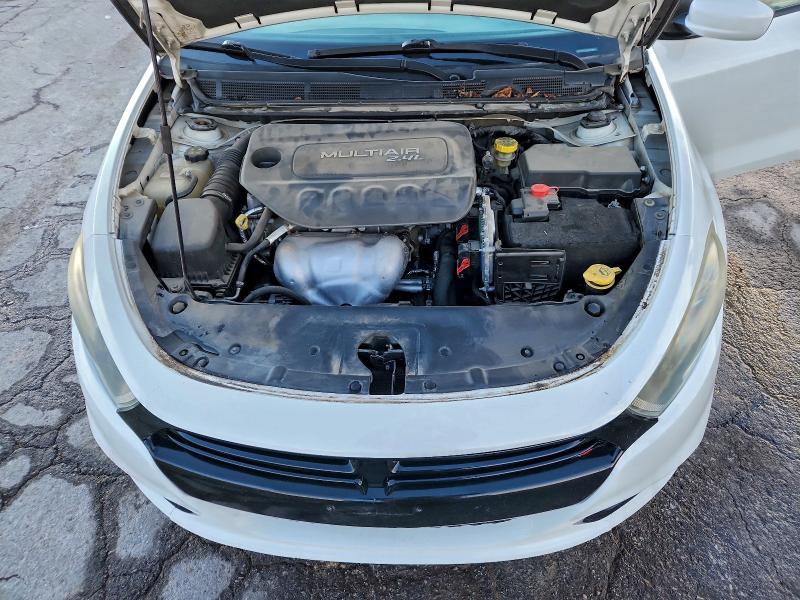 Photo 11 from auction – 2014 DODGE DART SXT with VIN 1C3CDFBB2ED681298