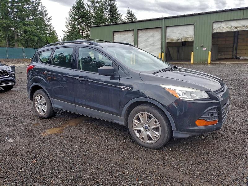 صورة رقم 4 من المزاد - 2013 FORD ESCAPE S مع VIN 1FMCU0F74DUA41912
