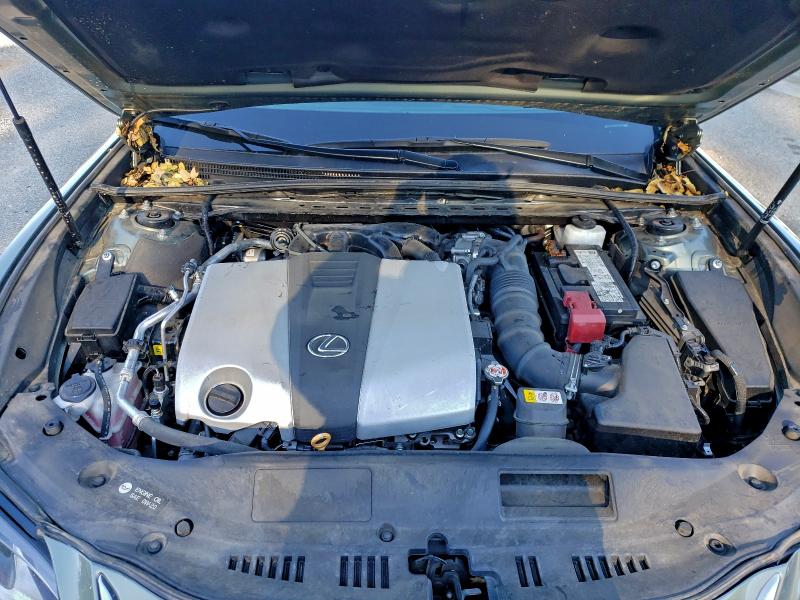 Photo 11 from auction – 2023 LEXUS ES 350 BAS with VIN 58ADZ1B12PU147432