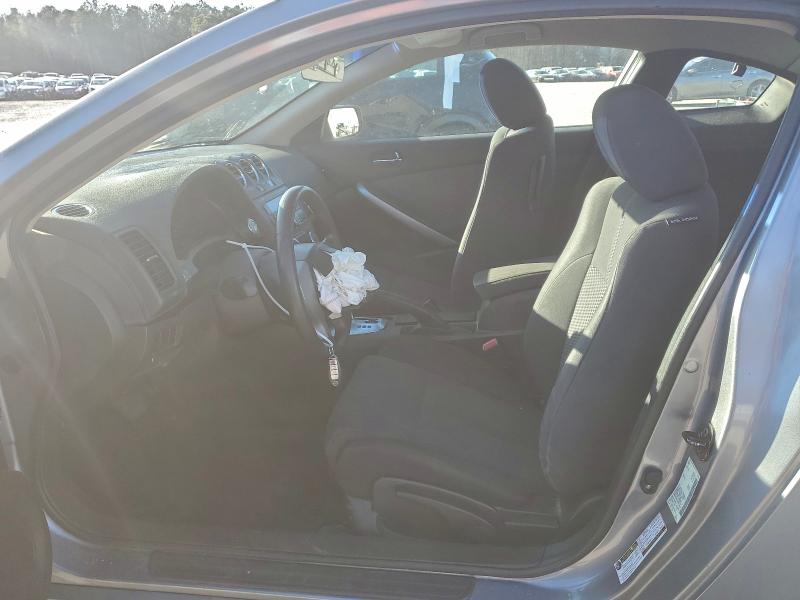 Photo 7 from auction – 2009 NISSAN ALTIMA 2.5 with VIN 1N4AL24E99C140207