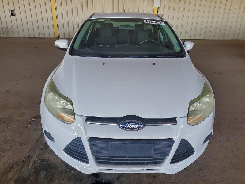 Photo 5 from auction – 2014 FORD FOCUS SE with VIN 1FADP3K23EL442442