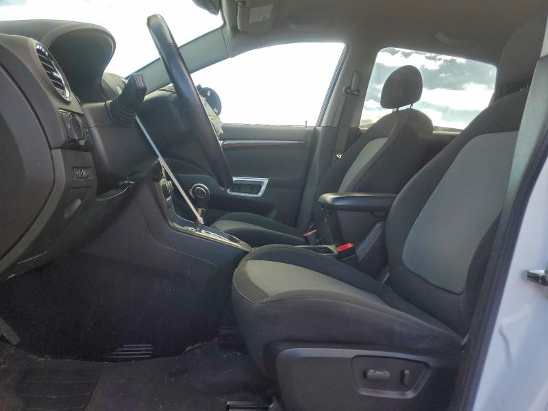Photo 7 from auction – 2013 CHEVROLET CAPTIVA LS with VIN 3GNAL2EK4DS574902