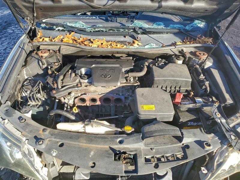 Photo 11 from auction – 2012 TOYOTA CAMRY BASE with VIN 4T1BF1FK1CU016593