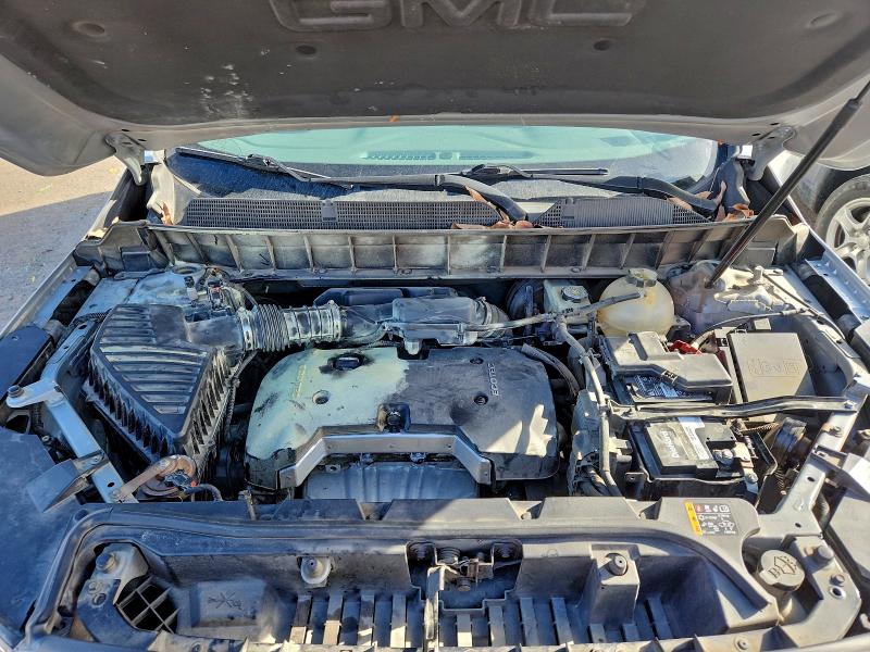 Photo 12 from auction – 2017 GMC ACADIA SLE with VIN 1GKKNSLA7HZ286130